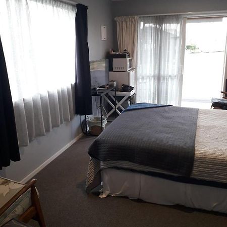 Villa Rural Gordonton Sleepout Hamilton Esterno foto