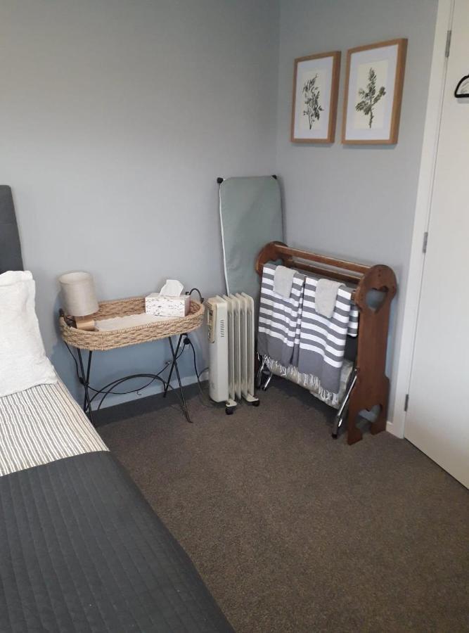 Villa Rural Gordonton Sleepout Hamilton Esterno foto